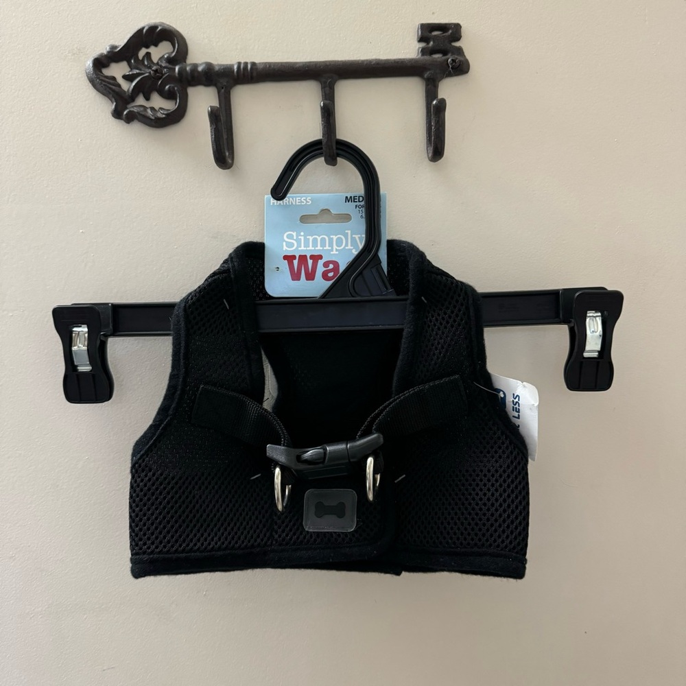 Simply Wag Dog Harness
